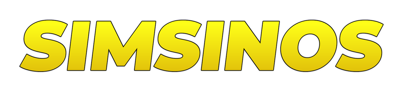 simsinos